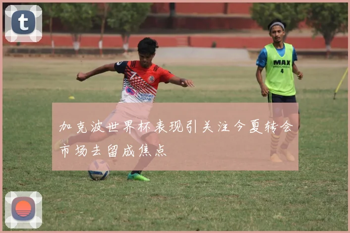 加克波世界杯表现引关注今夏转会市场去留成焦点